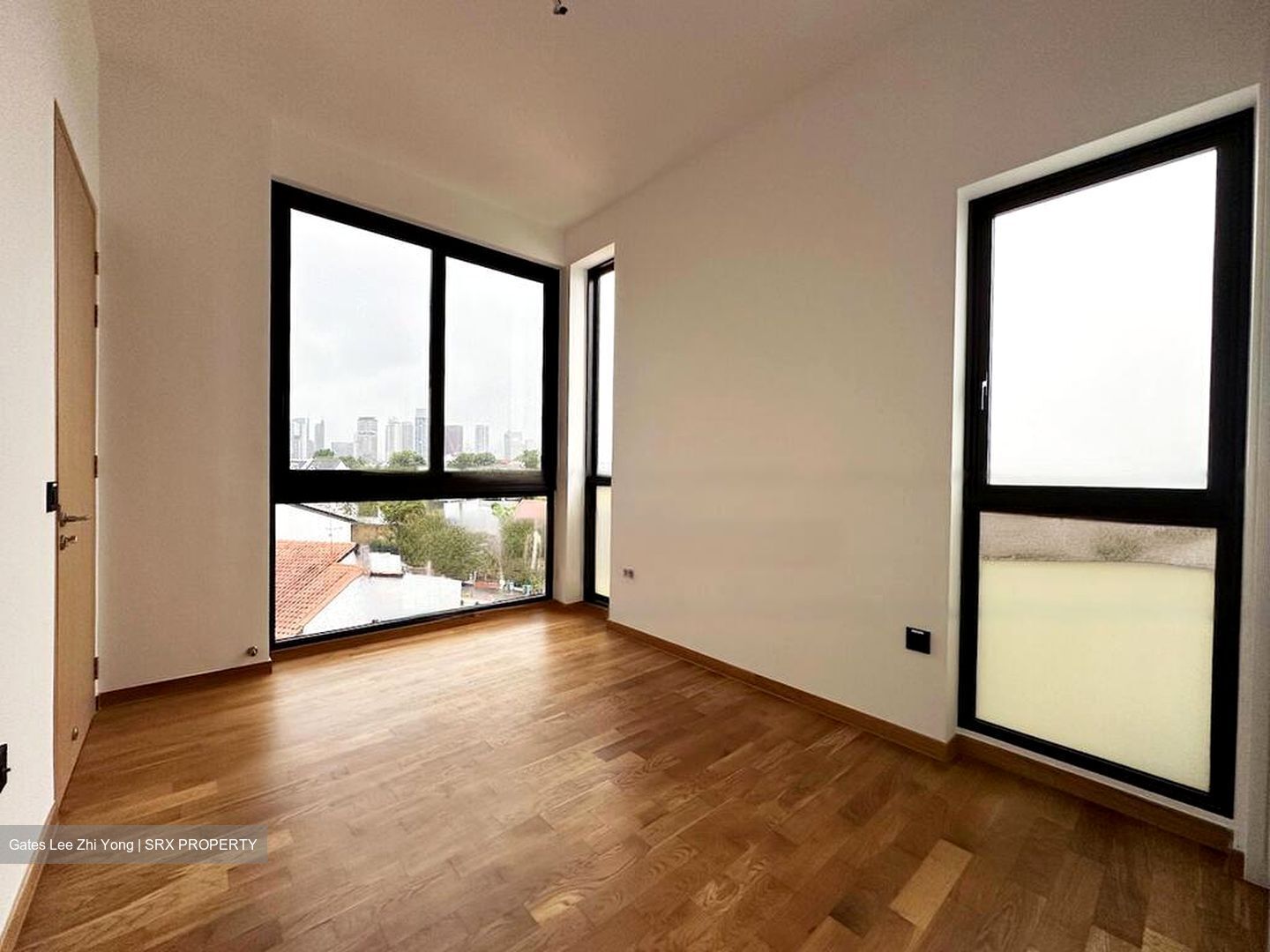 Peak Residence (D11), Condominium #517071221